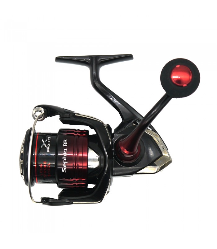 CARRETE SHIMANO SEPHIA BB