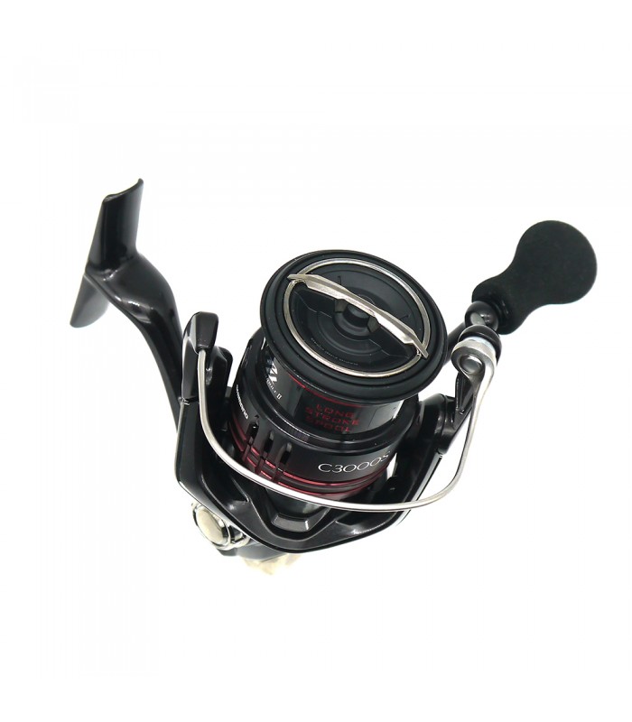 CARRETE SHIMANO SEPHIA BB