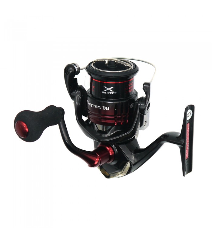 CARRETE SHIMANO SEPHIA BB