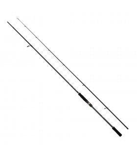 CANA SHIMANO BASSTERRA A SEABASS