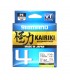 LINHA TRANÇADA SHIMANO KAIRIKI 4 HEBRAS MANTIS GREEN 150 M