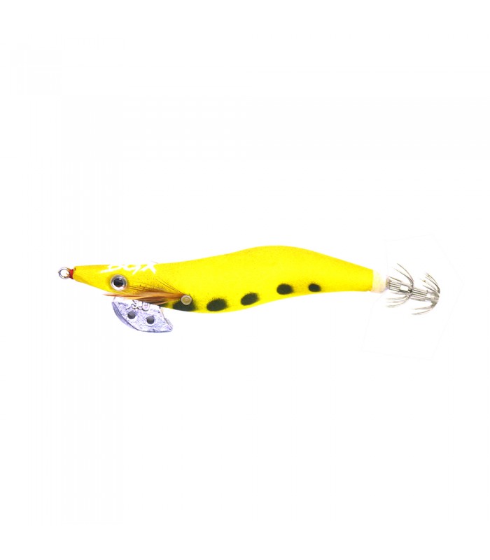 JIBIONERA RAGOT BEGIX GAMBA 3.0