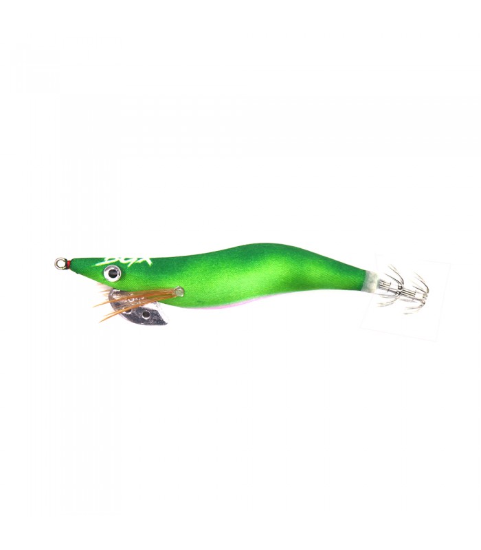 JIBIONERA RAGOT BEGIX GAMBA 3.0