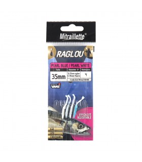 APARELHO PARA CARAPAUS RAGLOU DE RAGOT