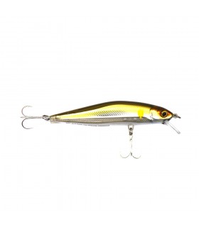 MINNOW RAPALA PRECISION XTREME AIR BOSS SW 100
