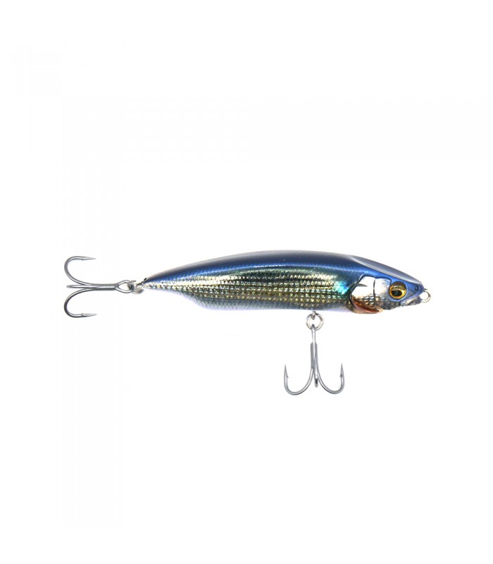 PASSEANTE MEGABASS KARASHI 80 SW
