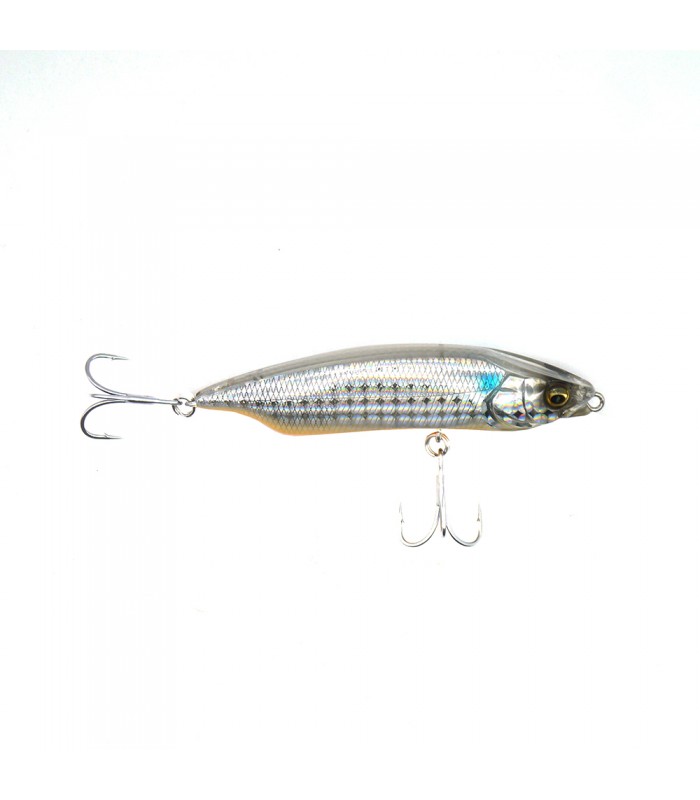 PASSEANTE MEGABASS KARASHI 80 SW
