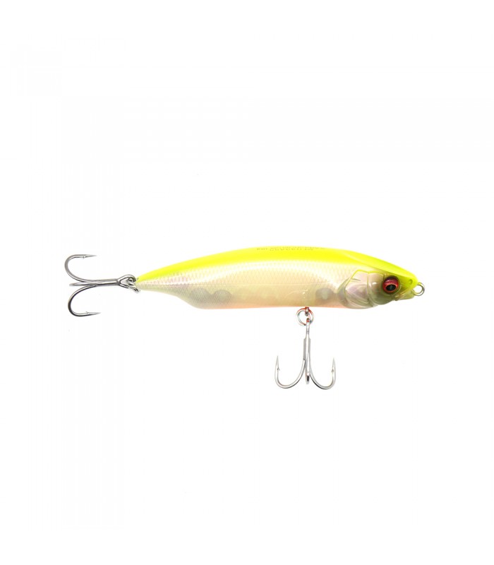 PASSEANTE MEGABASS KARASHI 80 SW