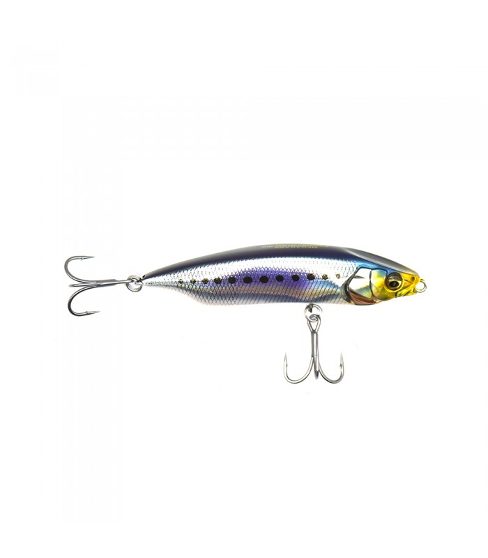 PASSEANTE MEGABASS KARASHI 80 SW