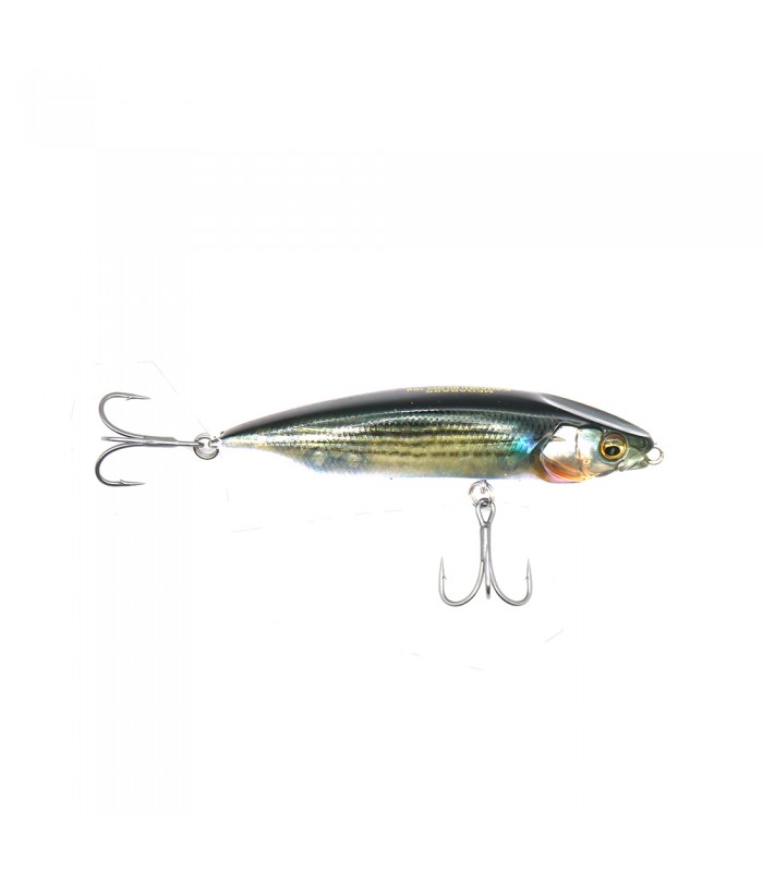 PASSEANTE MEGABASS KARASHI 80 SW