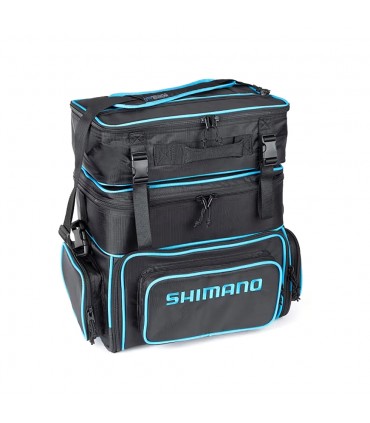 BOLSO SHIMANO SURF RUCKSACK