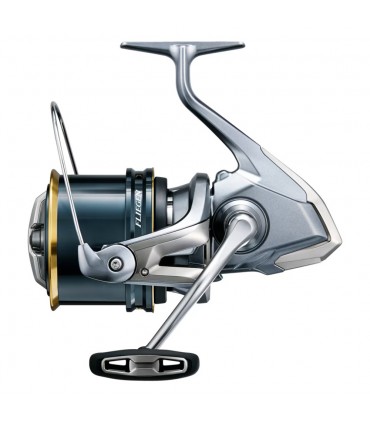 CARRETE SHIMANO FLIEGEN 35 SD 2025