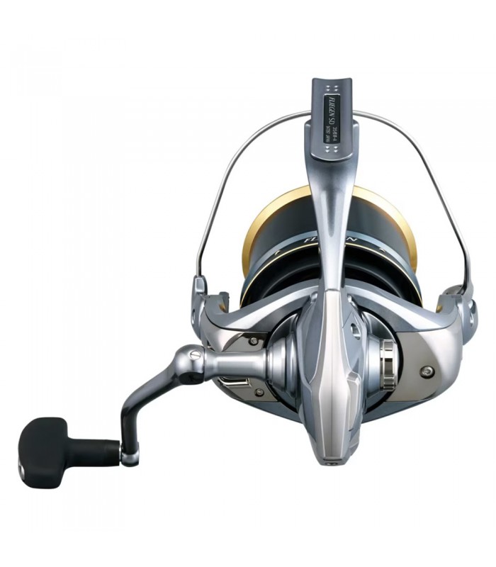CARRETE SHIMANO FLIEGEN 35 SD 2025