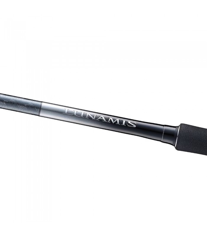 CAÑA SHIMANO LUNAMIS 2026