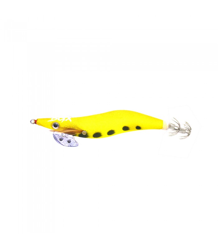 JIBIONERA RAGOT BEGIX GAMBA 2.5