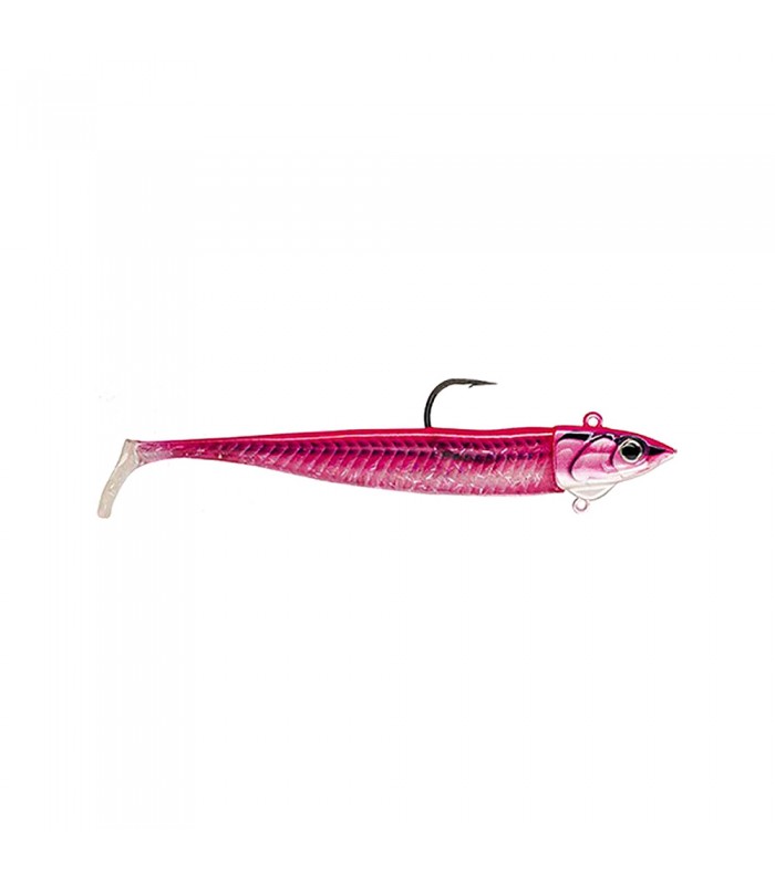 VINILO BISCAY MINNOW 12 CM - 24 G DE STORM