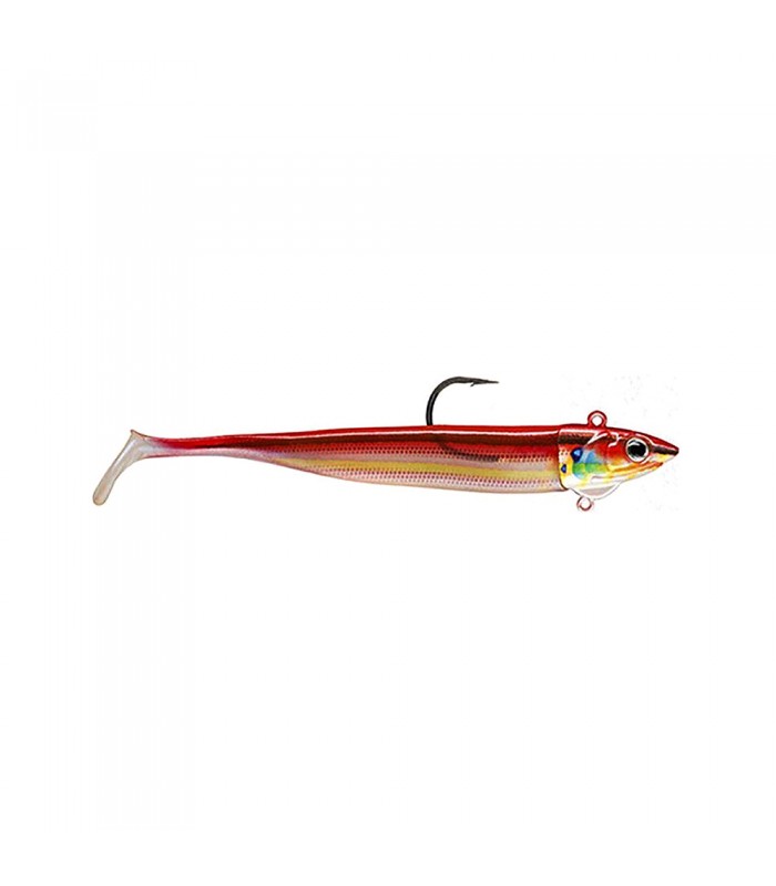 VINILO BISCAY MINNOW 12 CM - 24 G DE STORM