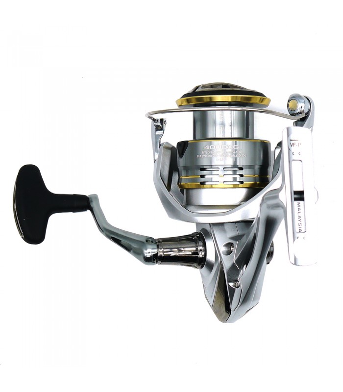 CARRETO SHIMANO SEDONA FJ