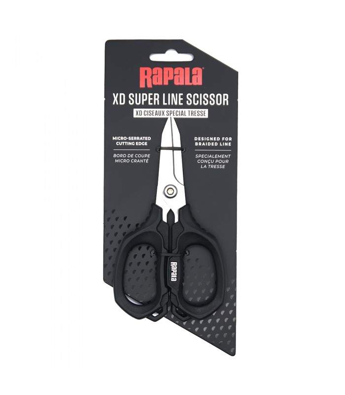 TIJERAS RAPALA