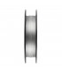 LINEA TRENZADA DAIWA J-BRAID GRAND X8 135 M GRIS