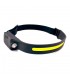 LINTERNA FRONTAL YOKOZUNA YL3 HEADLAMP