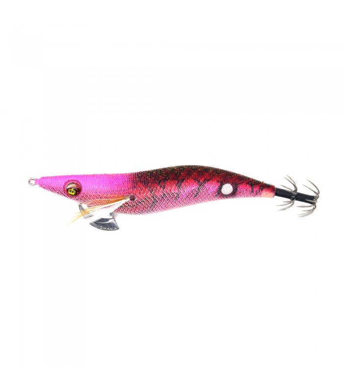TONEIRA SQUID MANIA WILD CHASE RATTLIN 3.5