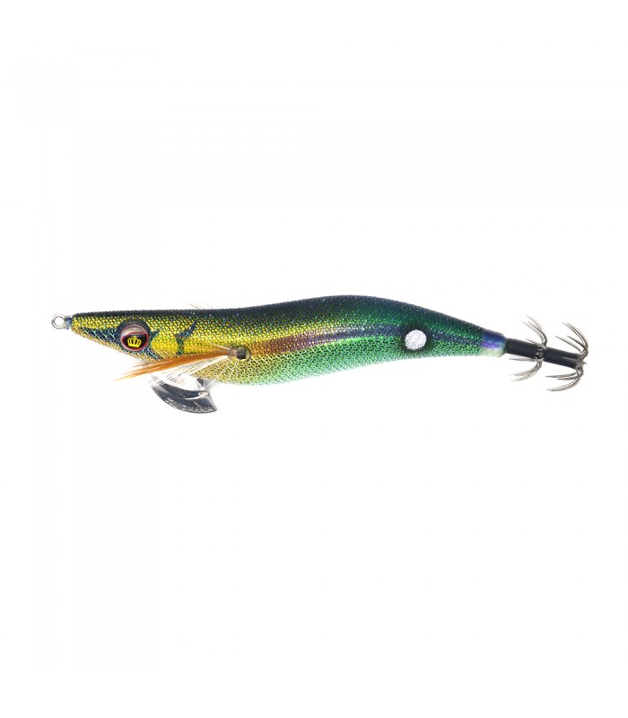 JIBIONERA SQUID MANIA WILD CHASE 3.0