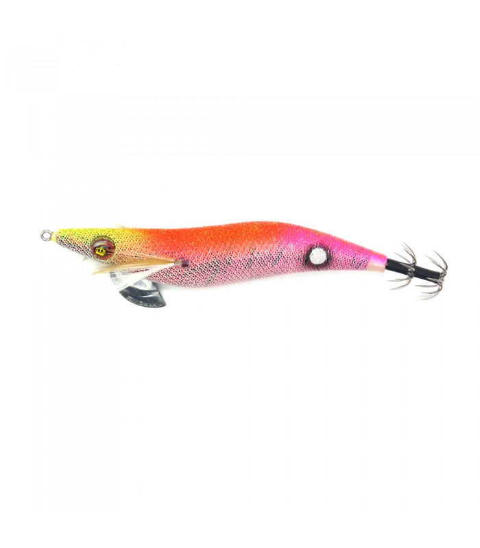 JIBIONERA SQUID MANIA WILD CHASE 3.0