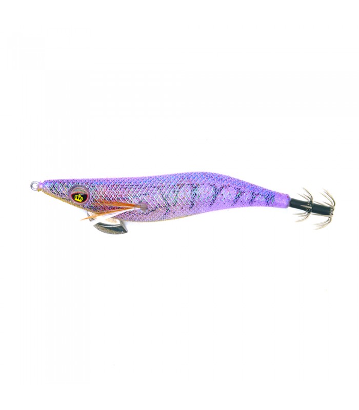 JIBIONERA SQUID MANIA WILD CHASE 3.0