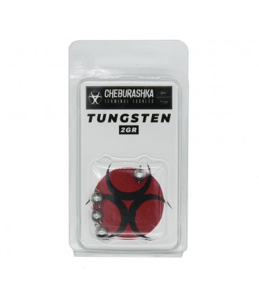 CHEBURASHKA DETOUR DE TUNGSTENO