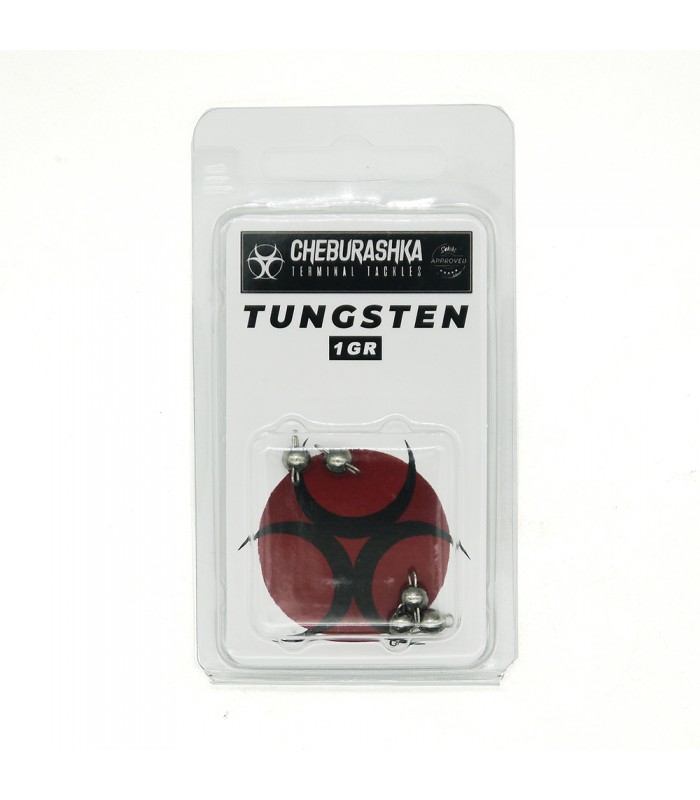 CHEBURASHKA DETOUR DE TUNGSTENIO