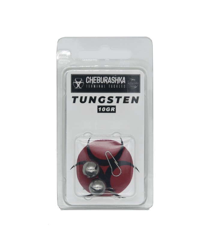 CHEBURASHKA DETOUR DE TUNGSTENIO