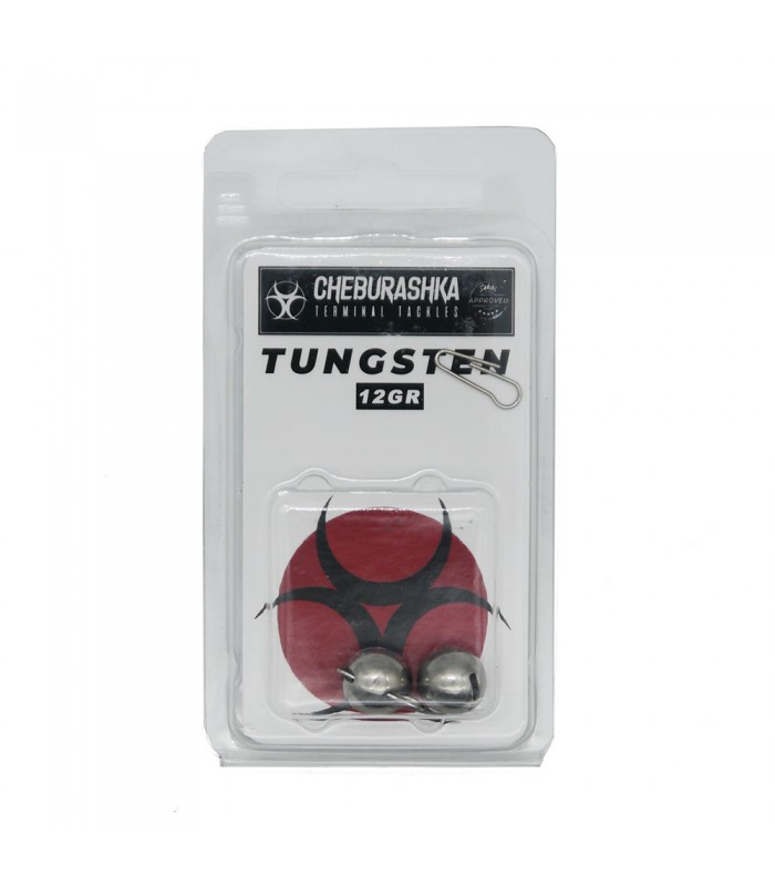 CHEBURASHKA DETOUR DE TUNGSTENIO