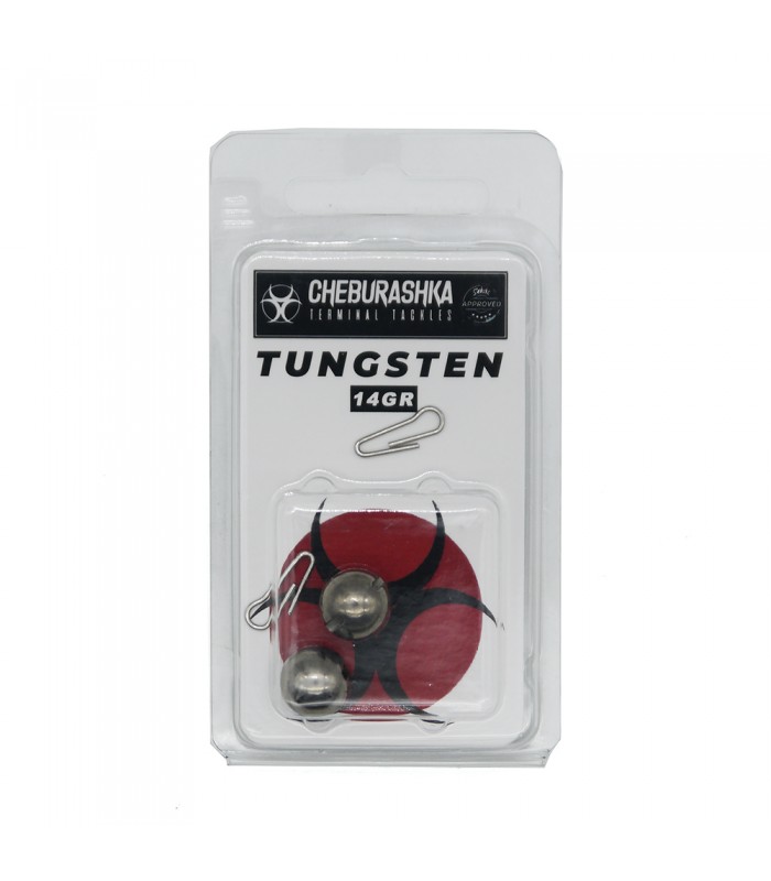 CHEBURASHKA DETOUR DE TUNGSTENIO