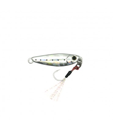 SPINNING JIG MAJOR CRAFT JIGPARA TG 7 GRS