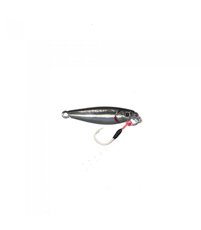 SPINNING JIG MAJOR CRAFT JIGPARA TG 5 GRS