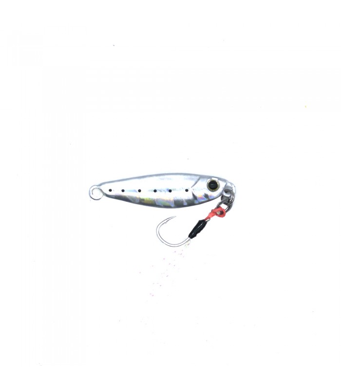 SPINNING JIG MAJOR CRAFT JIGPARA TG 5 GRS