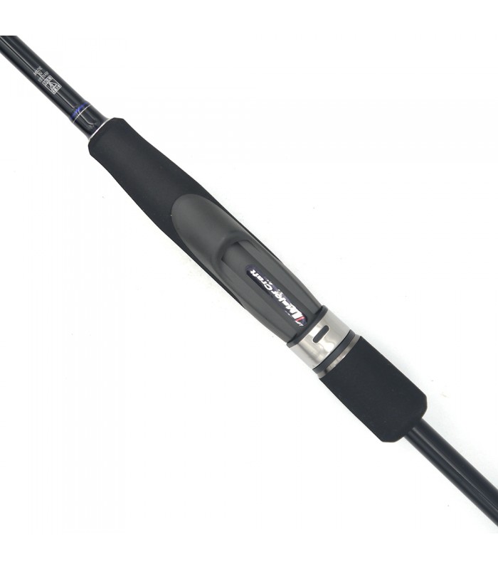 CAÑA MAJOR CRAFT SOLPARA LIGHT EGING SOLID TIP