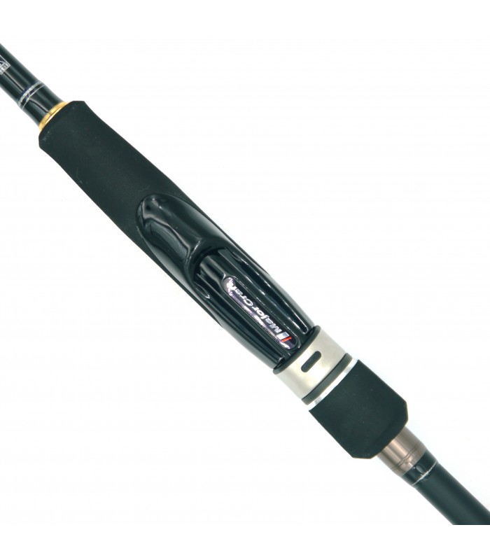 CANA MAJOR CRAFT ROCKLIVER 1G SPINNING HARD ROCK