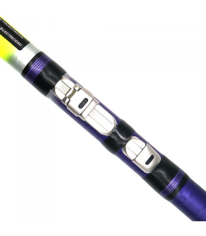 CAÑA GRAUVELL ENERGY PESCA  CON FLOTADOR