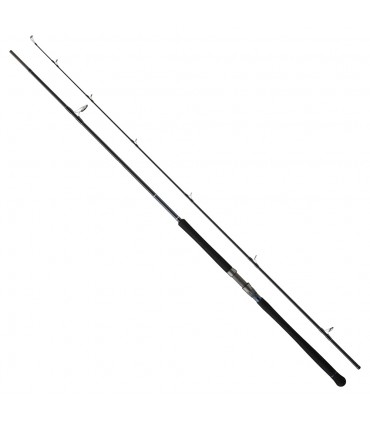 CAÑA MAJOR CRAFT CROSRIDE 3G SPINNING