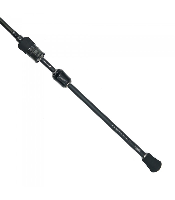 CANA MAJOR CRAFT AJI DO 3G SOLID TIP