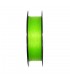 LINHA TRANÇADA YUKI SAIKOU 8X VERDE FLUORESCENTE 150 M.