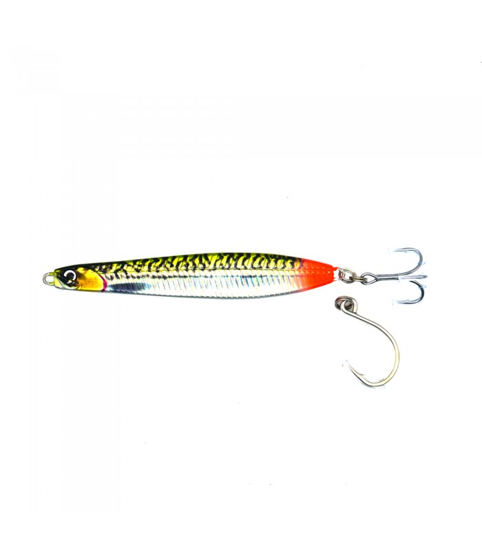 SPINNING JIG SAVAGE GEAR SURF SEEKER 30 GRS