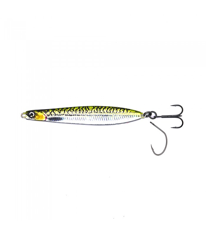 SPINNING JIG SAVAGE GEAR SEEKER ISP 28 GRS