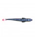 VINILO SAVAGE GEAR FLYING MINNOW 7 CM - 5 GRS