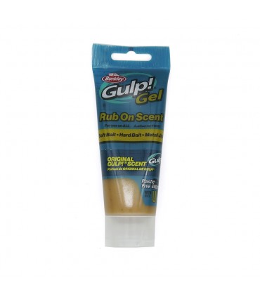 GEL ATRAENTE BERKLEY GULP 80 ML