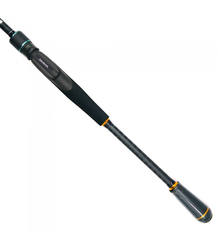 CAÑA DAIWA LEGALIS SQUID EGING 2025