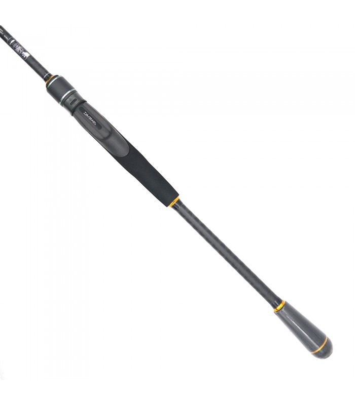 CAÑA DAIWA LEGALIS 2025 TIP RUN