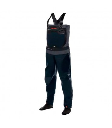 WADER FINNTRAIL PROGUIDE DARK GREY